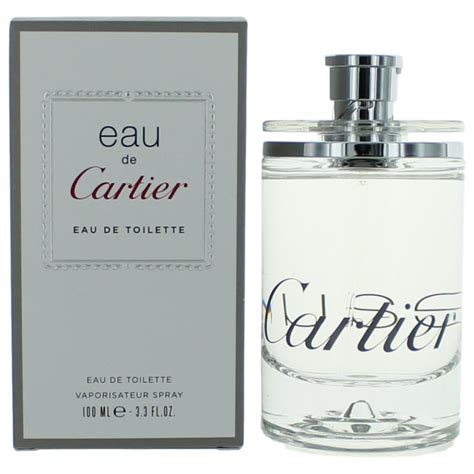 eau de cartier toilette|eau de cartier discontinued.